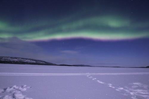 Hotel Ukonj�rven Holiday Village