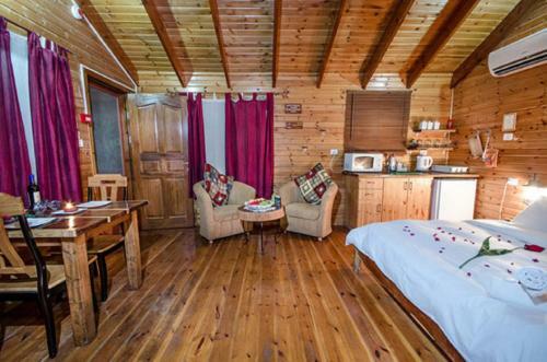 Lodge La Brize
