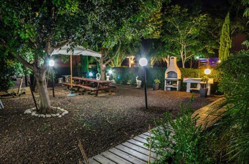 Lodge La Brize