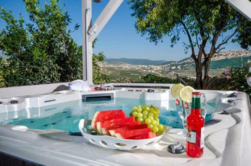 Lodge La Brize