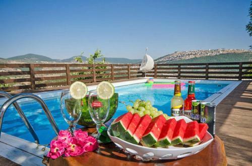 Lodge La Brize