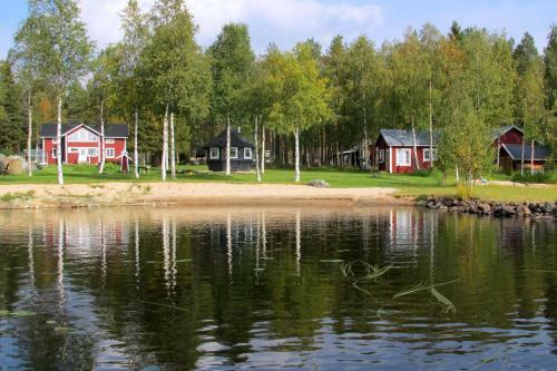 Uitonpuisto Holiday Home