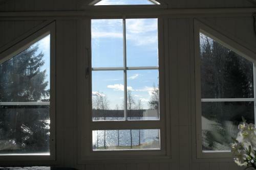 Uitonpuisto Holiday Home