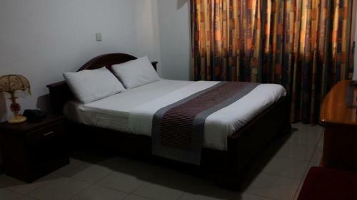 Misuki Plaza Hotel