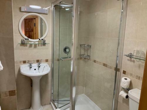Algret House B&B