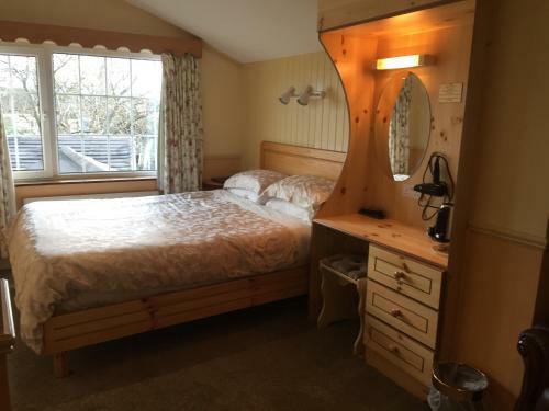 Algret House B&B