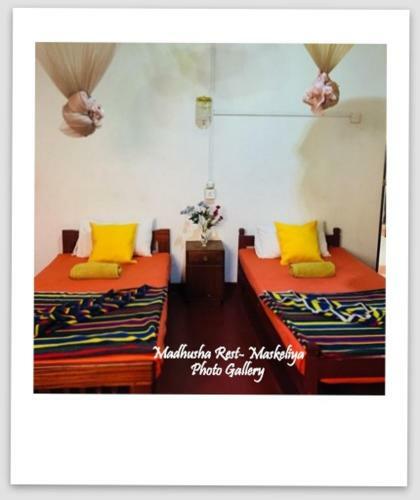 Hostal Madhusha Rest