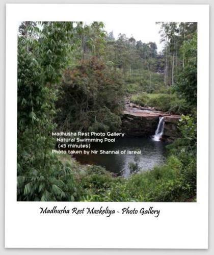Hostal Madhusha Rest
