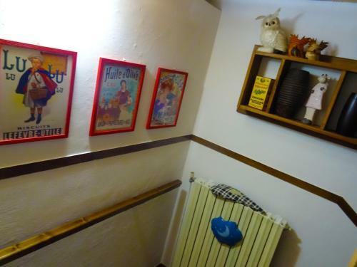 Agroturismo La Celestina