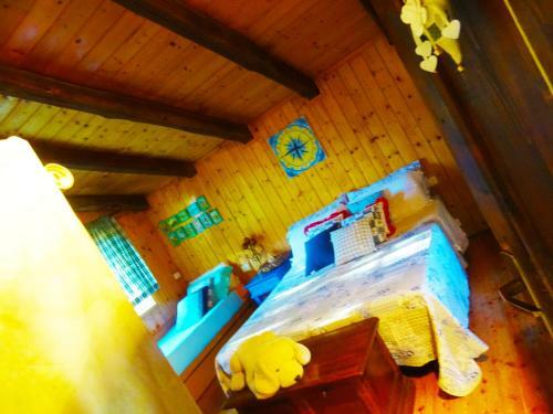Agroturismo La Celestina