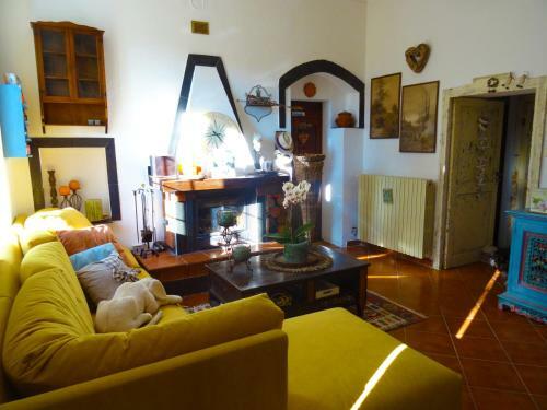 Agroturismo La Celestina