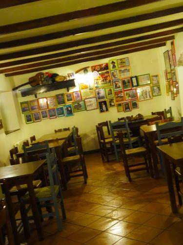 Agroturismo La Celestina