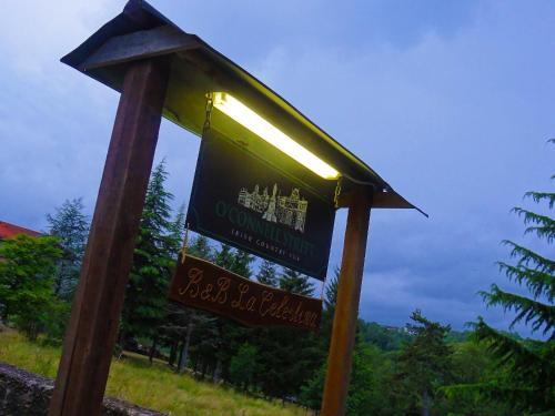 Agroturismo La Celestina