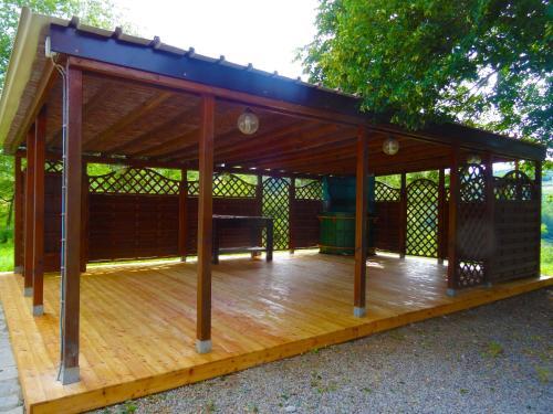 Agroturismo La Celestina