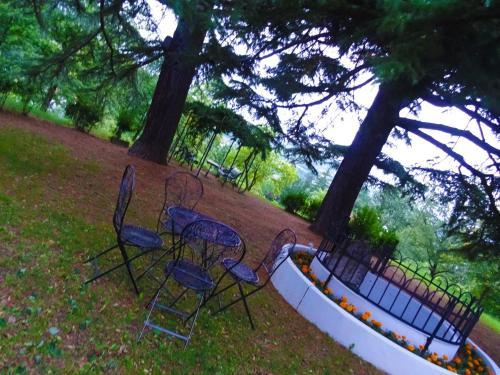 Agroturismo La Celestina