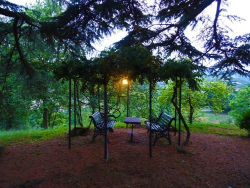 Agroturismo La Celestina