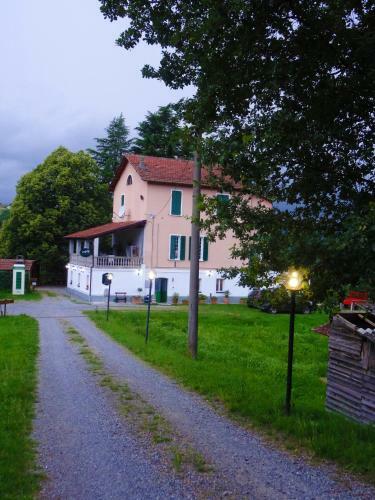 Agroturismo La Celestina