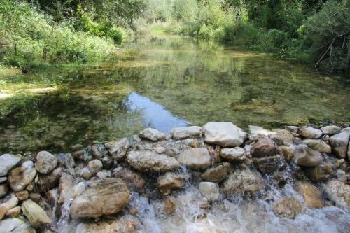 Agroturismo Lamolamaringalli