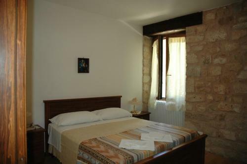 Agroturismo Lamolamaringalli