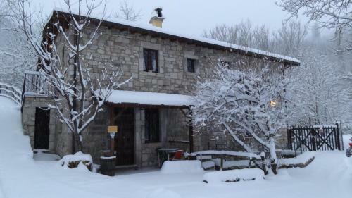 Agroturismo Lamolamaringalli