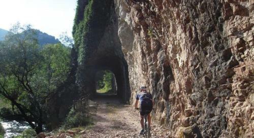 Agroturismo Lamolamaringalli