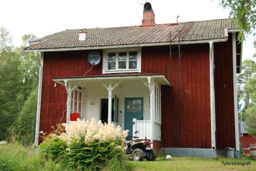 Apartamento Tyforsg�rden