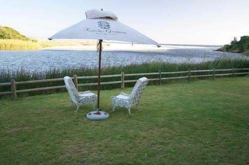Kennedys Beach Villa