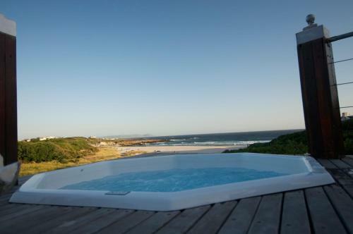 Kennedys Beach Villa