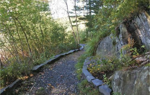 Holiday Home H�v�g Holtevann