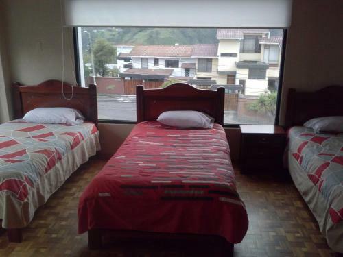Hostal Joanna