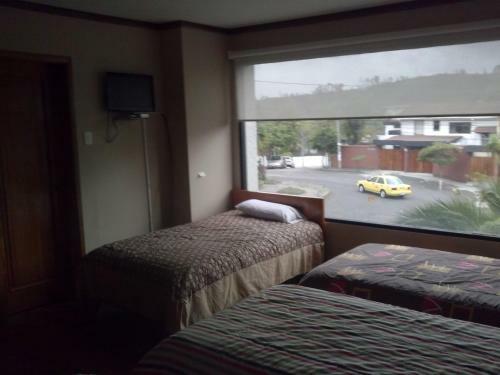Hostal Joanna