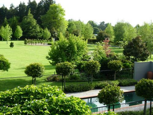 Bed & Breakfast Hadleigh Boutique Lodge