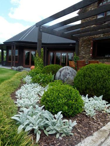 Bed & Breakfast Hadleigh Boutique Lodge