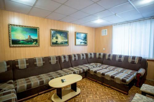 Premium Hotel