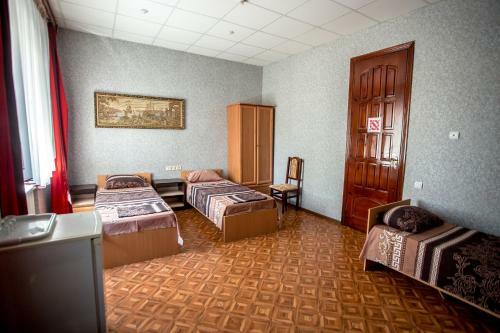 Premium Hotel