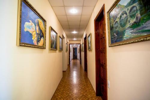 Premium Hotel