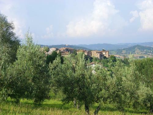Hostal Country House Villalugnano