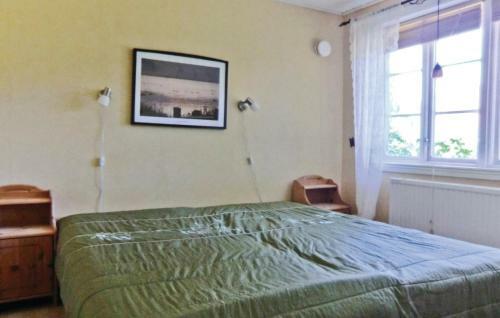 Holiday Home Lertagsv�gen M�rbyl�nga II