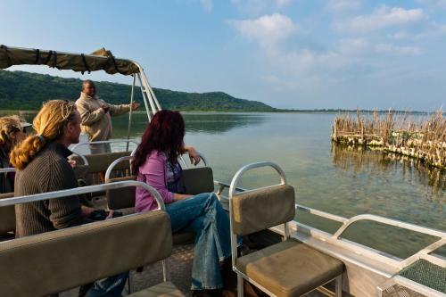 Kosi Forest Lodge