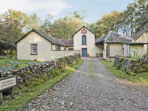 Stables Cottage