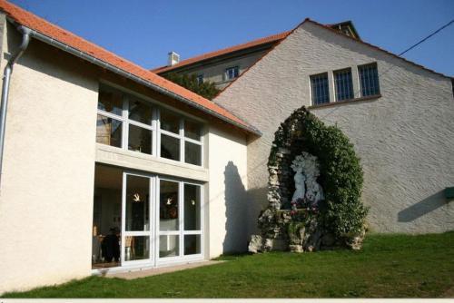 Hotel Couvent De Saint-ulrich