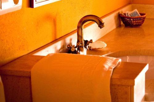 Agroturismo Casa Don Din