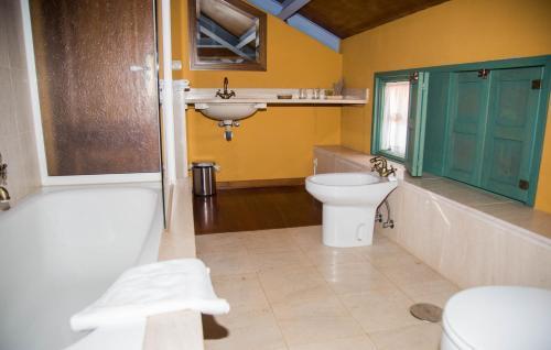 Agroturismo Casa Don Din