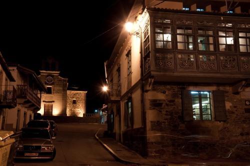 Agroturismo Casa Don Din