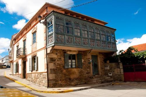 Agroturismo Casa Don Din