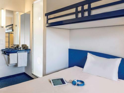 Hotel Ibis Budget Pouilly-en-auxois