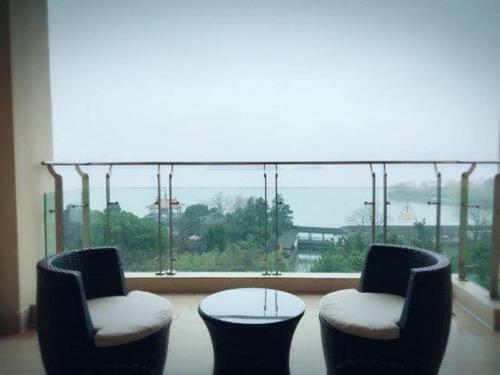 Wuxi Juna Hubin Hotel