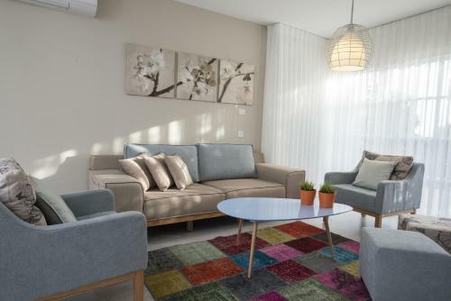 Apartamento Eshkol Housing Haifa
