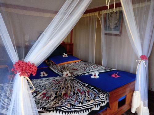 Bed & Breakfast Finca Montania Sagrada