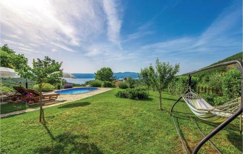 Holiday Home Martina Cr